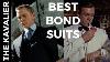 00 7 Coolest James Bond Suit Moments The Suits Of James Bond