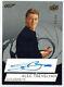 007 James Bond Collection Autograph SPA-SB Sean Bean Alec Trevelyan Auto #44/99