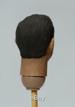 1/6 Sean Connery James Bond 007 Goldfinger for Hot Toys Big Chief head only