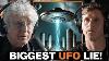 1 Ufo Lawyer Exposes The Truth About John Mack U0026 The Roswell Incident Danny Sheehan