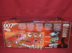 118 Ford Mustang Mach 1 James Bond Diamonds Are Forever Sean Connery 007 Ertl