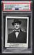 1964-65 Somportex James Bond 007 Sean Connery James Bond as #14 PSA 8 04le