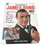 1964 Dell JAMES BOND 007 Magazine Sean Connery MINT