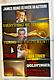 1964 James Bond 007 Goldfinger 27x41 folded Poster One Sheet Sean Connery CRM