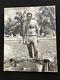 1965 James Bond 007 Sean Connery Thunderball original publicity photo press