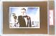 1975 S. T. I. G Superstars Sean Connery PSA 8 Top Sellers Pop 1 James Bond #22