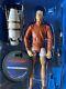 2004 JAMES BOND in THUNDERBALL SEAN CONNERY ACTION FIGURE as 007 -SIDESHOW -NEW