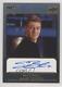 2020 James Bond Villains & Henchmen Base Sean Bean Alec Trevelyan as Auto p1l