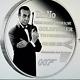 2021 1 oz Proof Colorized James Bond Legacy Sean Connery Silver Proof Coin + COA