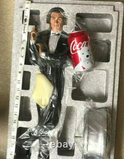 21.5 JAMES BOND Figure Statue HTF SIDESHOW SEAN CONNERY DR NO