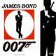 27Wx39H JAMES BOND 007 OFFICIAL MOVIE POSTER SEAN CONNERY CANVAS