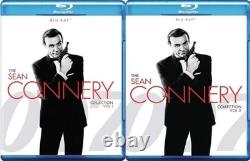 All 6 Original 1962-1971 James Bond Films 007 The Sean Connery