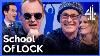 All Singing All Dancing Sean Lock 8 Out Of 10 Cats Does Countdown Channel 4