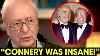 At 91 Michael Caine Finally Confirm The Rumors About Sean Connery