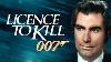 B Stards Breakdowns Licence To Kill With Guest Ghost In The Craig