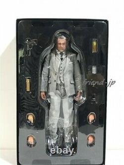 BIg Chief Studios 1/6 JAMES BOND 007 Goldfinger Sean Connery LE700 First Edition