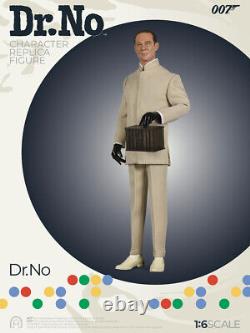 Big Chief 1/6 James Bond Limited Editon Figure 007 Dr No DR. NO JB0016