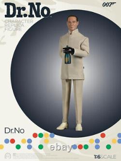 Big Chief 1/6 James Bond Limited Editon Figure 007 Dr No DR. NO JB0016