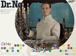 Big Chief 1/6 James Bond Limited Editon Figure 007 Dr No DR. NO JB0016