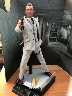 Big Chief James Bond Sean Connery Goldfinger 16 1st Edition Limited