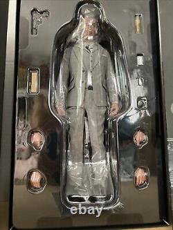 Big Chief Studios 1/6 JAMES BOND FIGURE Sean Connery Goldfinger NRFB