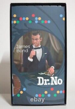 Big Chief Studios 1/6 scale James Bond 12 Sean Connery Dr No figure