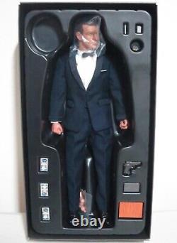 Big Chief Studios 1/6 scale James Bond 12 Sean Connery Dr No figure