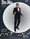 Big Chief Studios JAMES BOND 007 (Dr. No) Sean Connery Sixth Scale Figure NISB