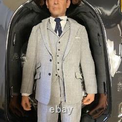 Big Chief Studios James Bond 007 Sean Connery Goldfinger 1/6 Figure 101/700