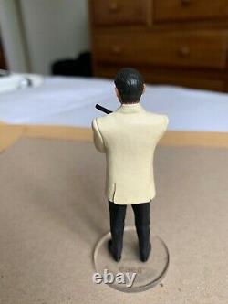 CORGI ICON JAMES BOND 007 Sean Connery white Suit