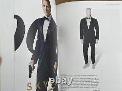 Christie's 50 Years Of James Bond 007 The Auction Prop Costume Sean Connery