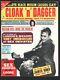 Cloak'n' Dagger #1 8/1964-1st issue-James Bond-Sean Connery-007 cover & stor