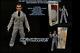 Custom 1/9th 8 Mego Sean Connery 007 James Bond Complete Action Figure #3
