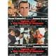 DIAMONDS ARE FOREVER Fotobustas 18x26 in. 1971 James Bond, Sean Connery