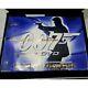 DVD BOXSET 007 James Bond Collection 20 Movies with Safe Briefcase A complete