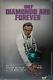 Diamonds Are Forever (1971) Movie Poster 24x36 James Bond Classic, Sean Connery