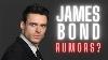 Discussing New James Bond Rumors Richard Madden And More