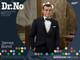 Dr. No James Bond 007 1/6 Figure Sean Connery Big Chief Studios Bsc