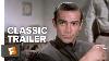 Dr No Official Trailer 1 Sean Connery Movie 1962 Hd