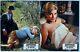 FROM RUSSIA WITH LOVE (RR1970) SEAN CONNERY / JAMES BOND 8 French Lobby cards