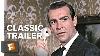 From Russia With Love 1963 Official Trailer Sean Connery James Bond Movie Hd