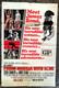 From Russia With Love Movie Poster JAMES BOND 007 SEAN CONNERY Robert Shaw 1964