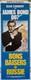 From Russia With Love (rr1980) Sean Connery / James Bond French Door Panel