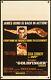 GOLDFINGER 1964 US Window Card poster James Bond 007 Sean Connery filmartgallery
