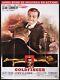 GOLDFINGER 46x62 French RI poster James Bond 007 Sean Connery Film/Art Gallery