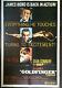 GOLDFINGER James Bond 007 Sean Connery US 1-Sheet Poster Filmplakat