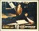 GOLDFINGER Lobby Card Set (8) 1964 Sean Connery as spy James Bond 007