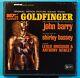 GOLDFINGER Original JAMES BOND Movie Soundtrack United Artists Reel Tape 7 ½ IPS