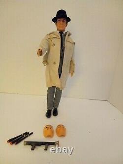 Gilbert/Other Custom Sean Connery James BondSuited with Accessories