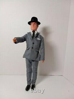 Gilbert/Other Custom Sean Connery James BondSuited with Accessories